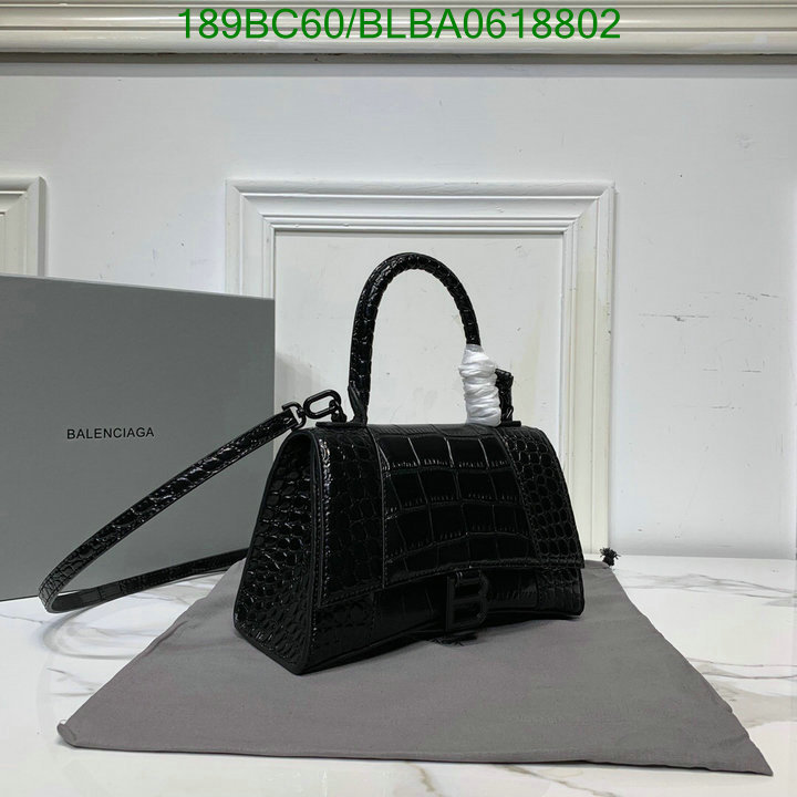 YUPOO-Balenciaga bags Code:BLBA0618802