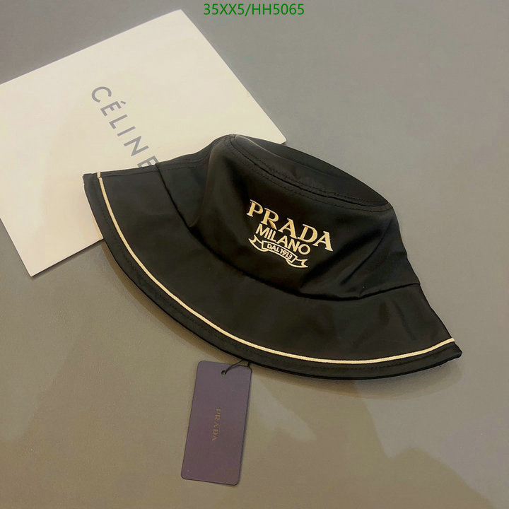 YUPOO-Prada Best Designer Replicas clothing Code: HH5065