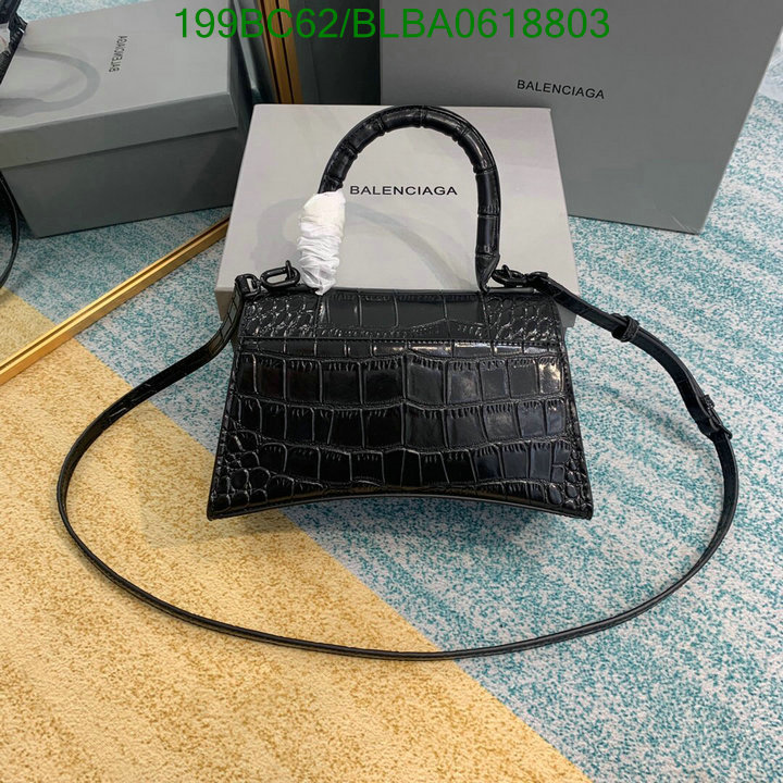 YUPOO-Balenciaga bags Code:BLBA0618803