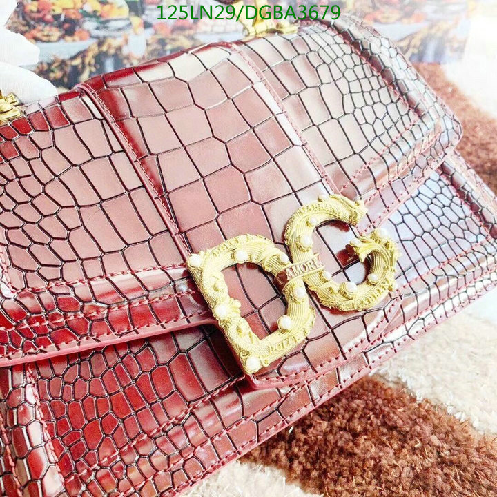 Dolce&Gabbana women's bags