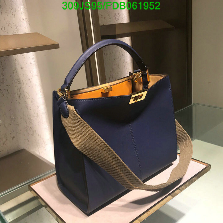 YUPOO-Fendi bag Code: FDB061952