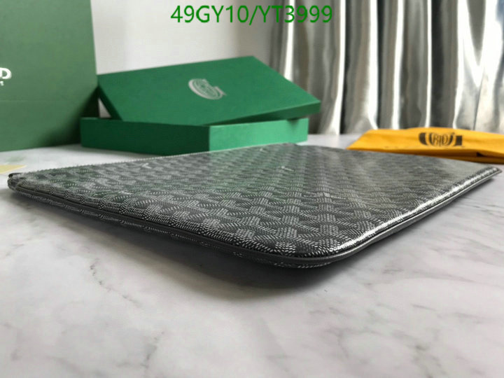 YUPOO-Goyard wallet Code: YT3999 $: 49USD