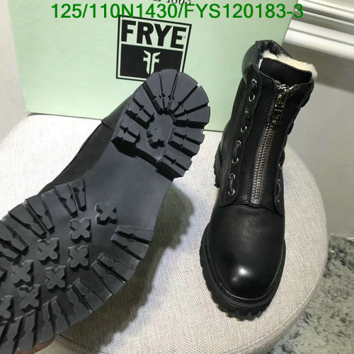 YUPOO-Frye women's shoes Code: FYS120183