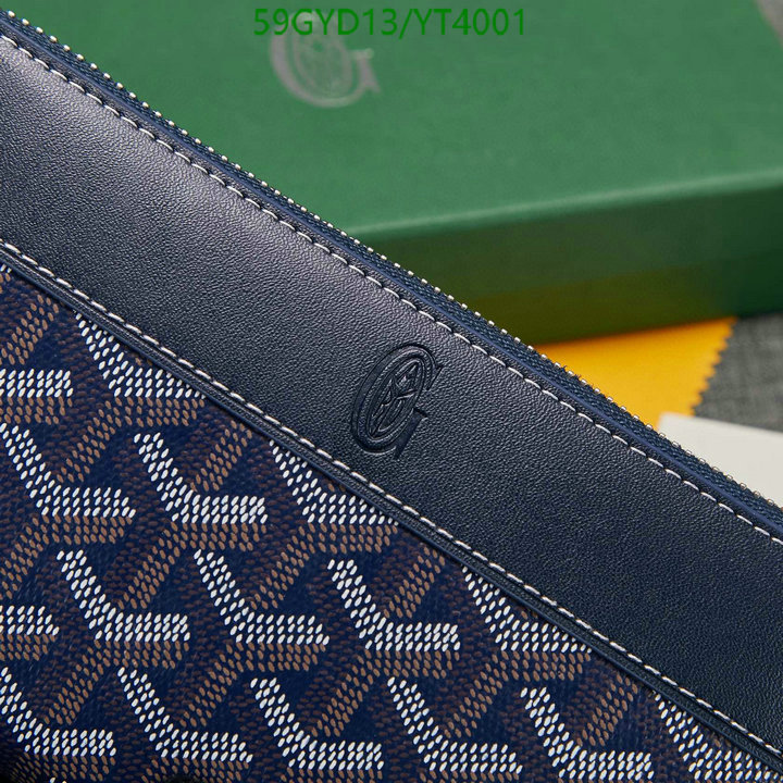 YUPOO-Goyard wallet Code: YT4001 $: 59USD