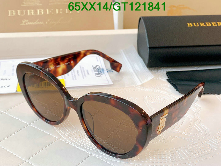 YUPOO-Burberry Fashion Glasses Code: GT121841 $: 65USD