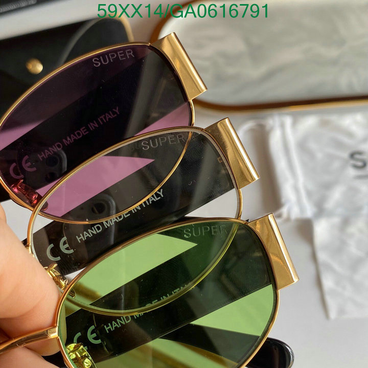 YUPOO-Super Designer Glasses Code: GA0616791