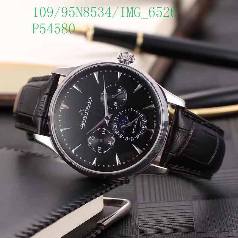 YUPOO-Jaeger-LeCoultre Fashion Watch Code：W042906