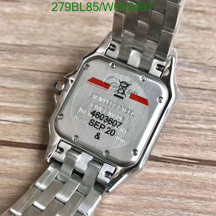 YUPOO-Cartier Luxury Watch Code: W062497