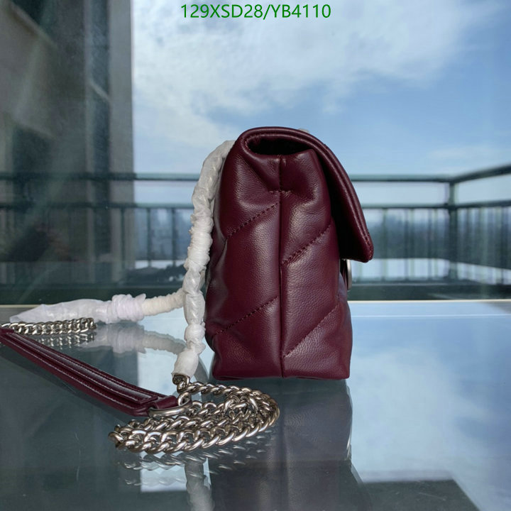 YUPOO--PINKO bags Code: YB4110 $: 129USD