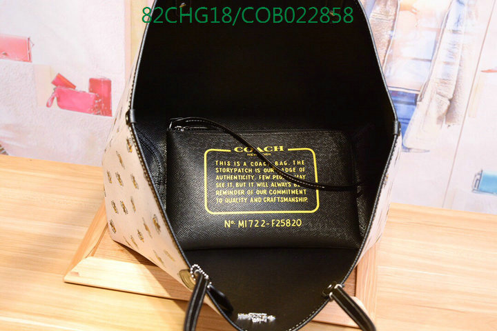 YUPOO-Coach bag Code: COB022858