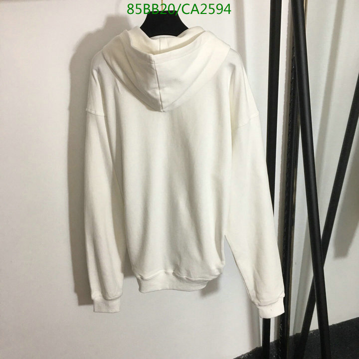 YUPOO-Versace Shirt Code: CA2594