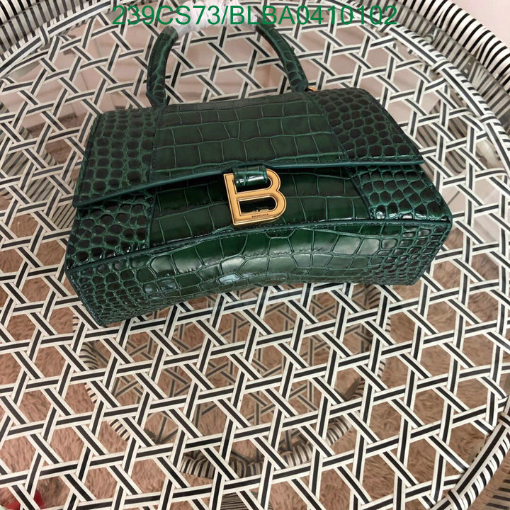 YUPOO-Balenciaga bags Code:BLBA0410102