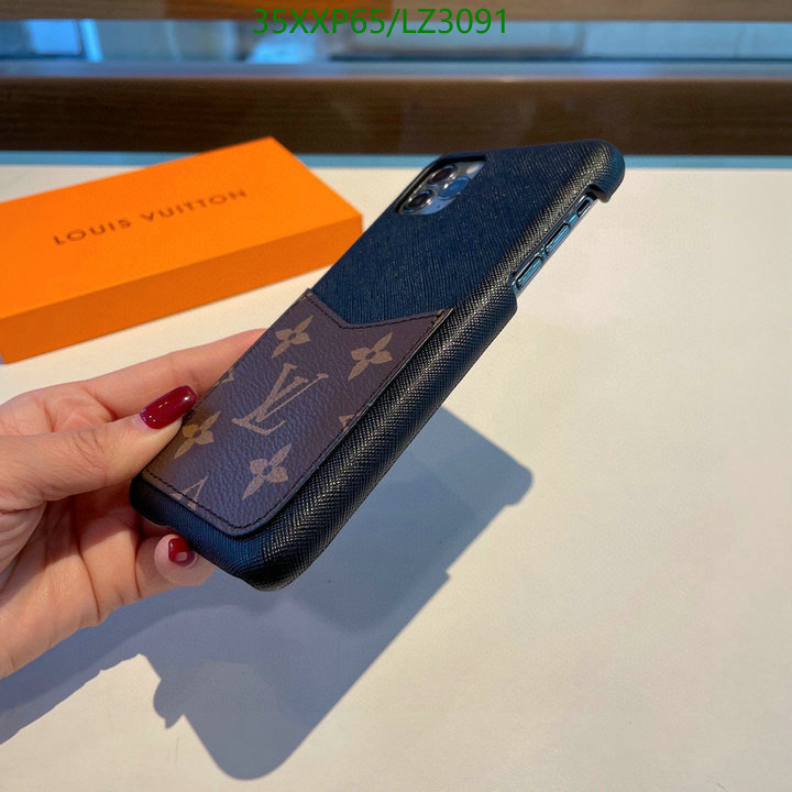 YUPOO-Louis Vuitton Fashion Phone Case LV Code: LZ3091 $: 35USD