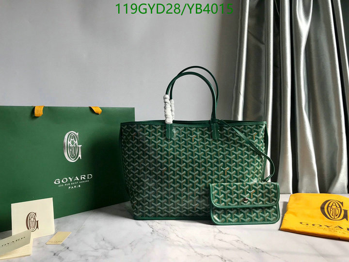 YUPOO-Goyard bag Code: YB4015 $: 119USD