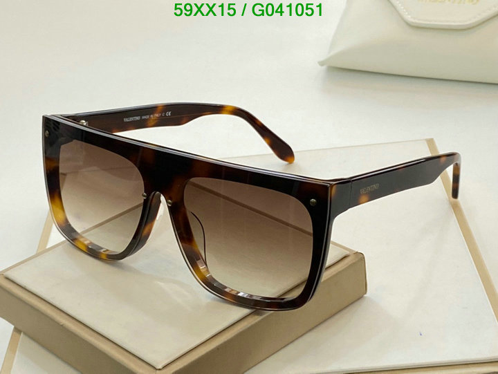 YUPOO-Valentino brand Glasses Code: G041051