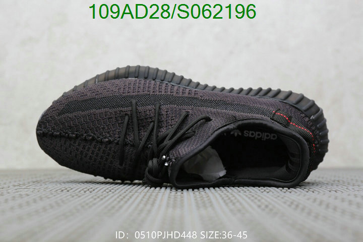 YUPOO-Adidas Yeezy Boost women's shoes Code: S062196