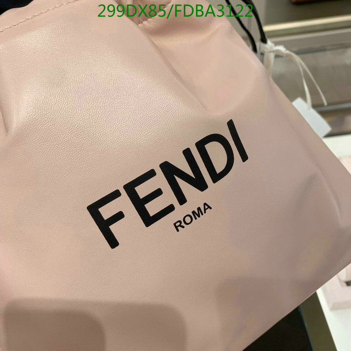 YUPOO-Fendi bag Code: FDBA3122