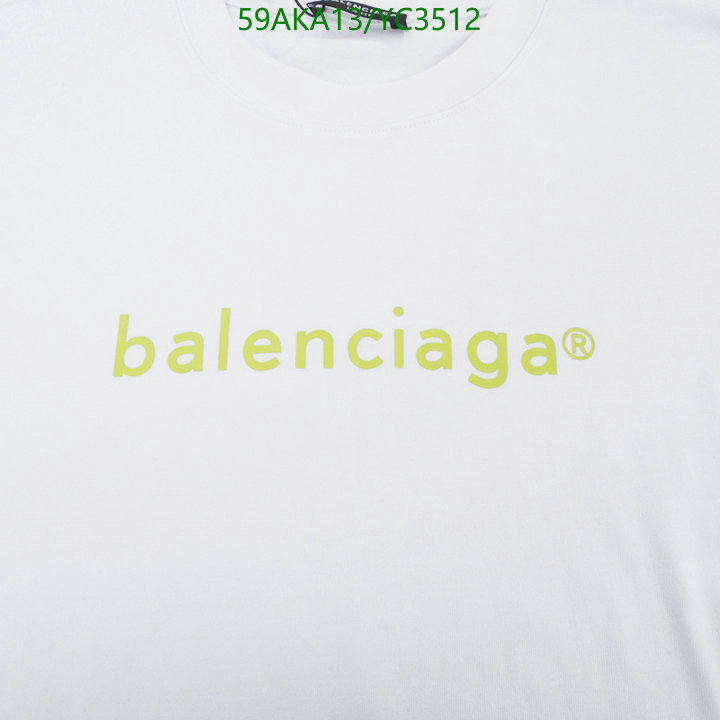 YUPOO-Balenciaga clothing Code: YC3512 $: 59USD