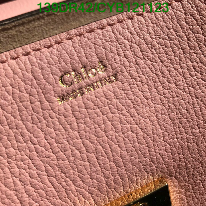 YUPOO-Chloé bag Code: CYB121123