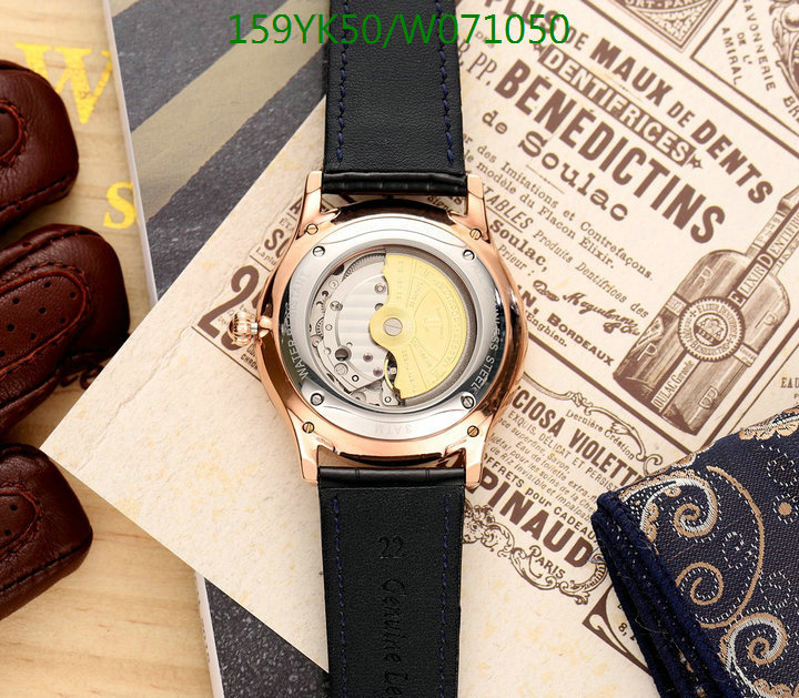 YUPOO-Jaeger-LeCoultre Fashion Watch Code: W071050