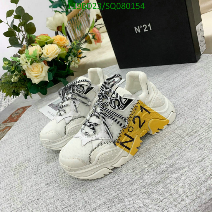 YUPOO-N'21 men's and women's shoes Code:SQ080154