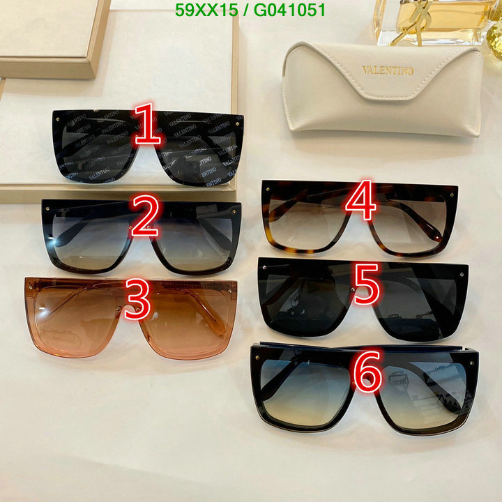 YUPOO-Valentino brand Glasses Code: G041051