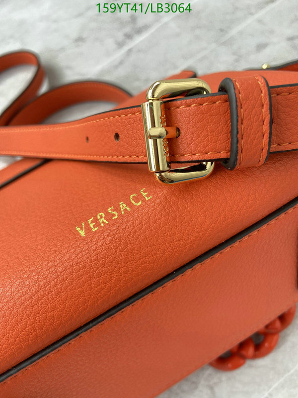YUPOO-Versace fashion bags Code: LB3064 $: 159USD