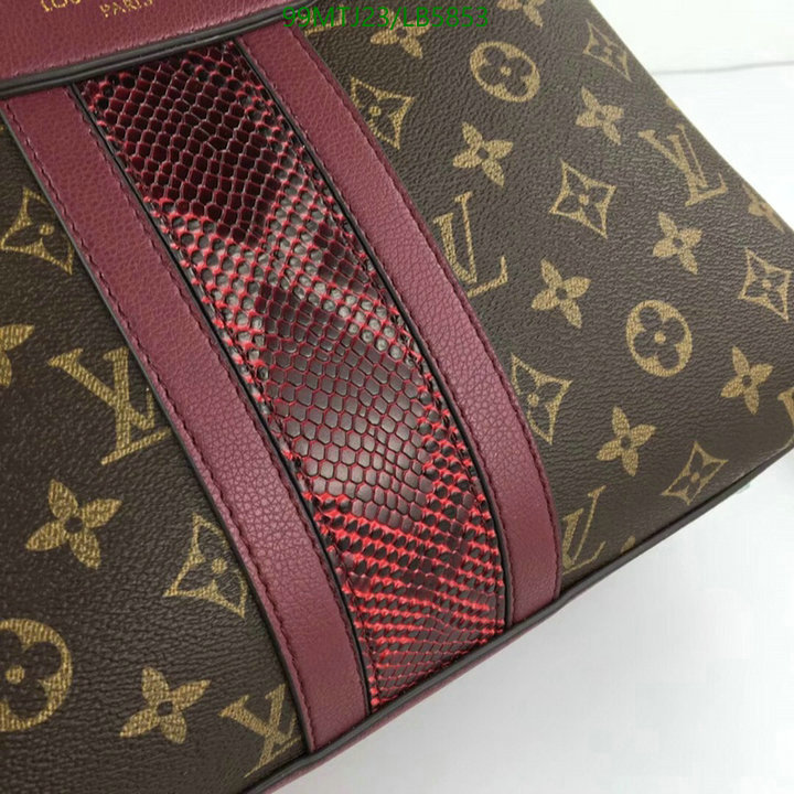 YUPOO-Louis Vuitton AAA+ Replica bags LV 55883 Code: LB5853 $: 99USD