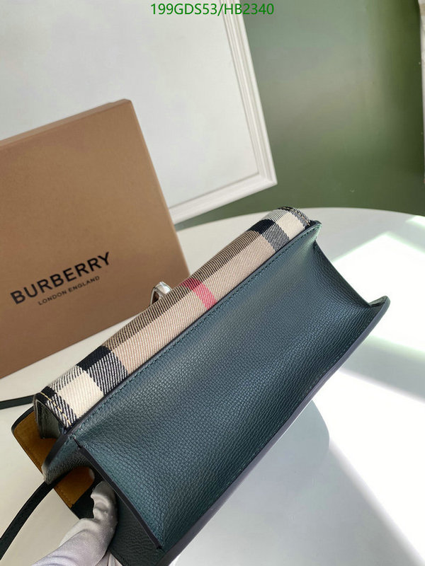 YUPOO-Burberry high quality Replica bags Code: HB2340