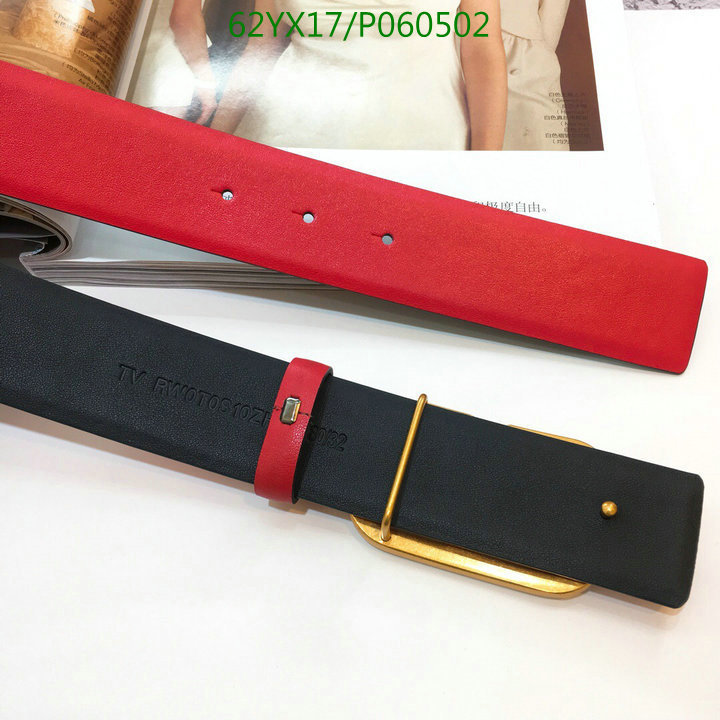 YUPOO-Valentino Men's Belt Code:P060502