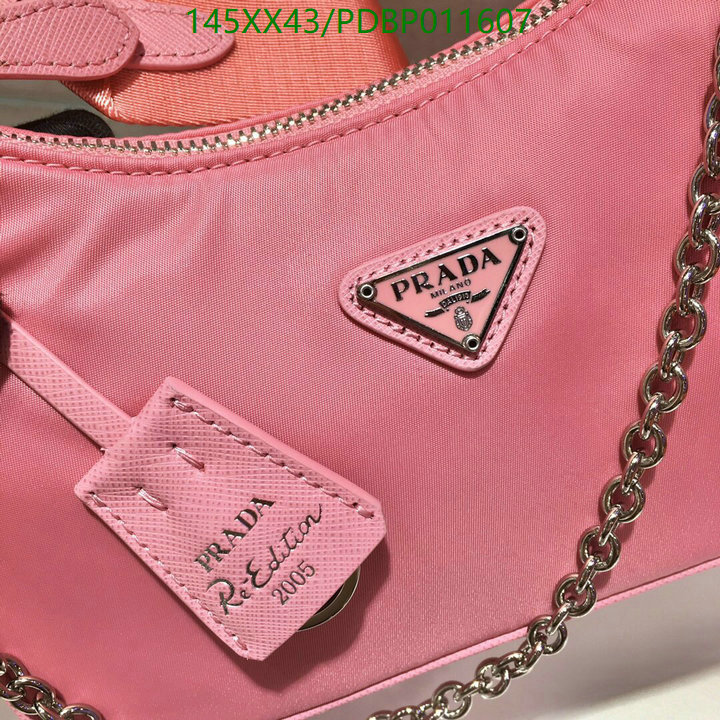 YUPOO-Prada bags Code: PDBP011607