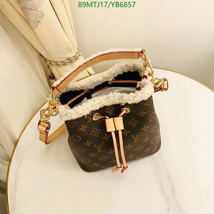 YUPOO-Louis Vuitton AAAA+ Replica bags LV Code: YB6857