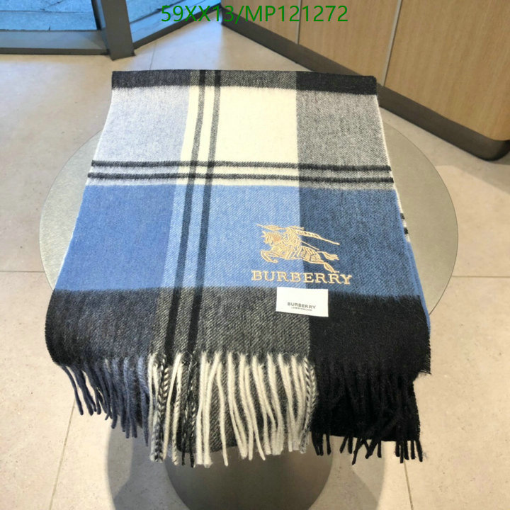 YUPOO-Burberry Warm Scarf Code: MP121272