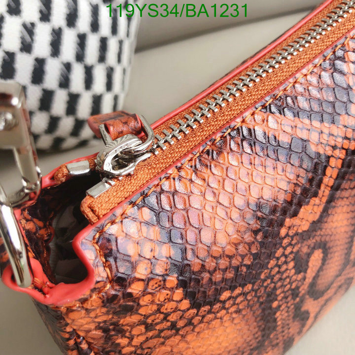 YUPOO-High-quality fashion bag Code: BA1231