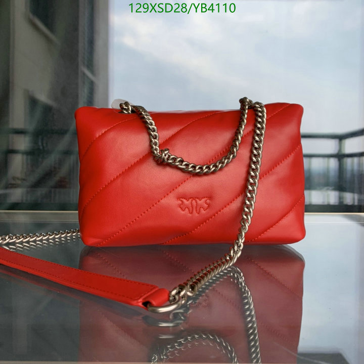 YUPOO--PINKO bags Code: YB4110 $: 129USD