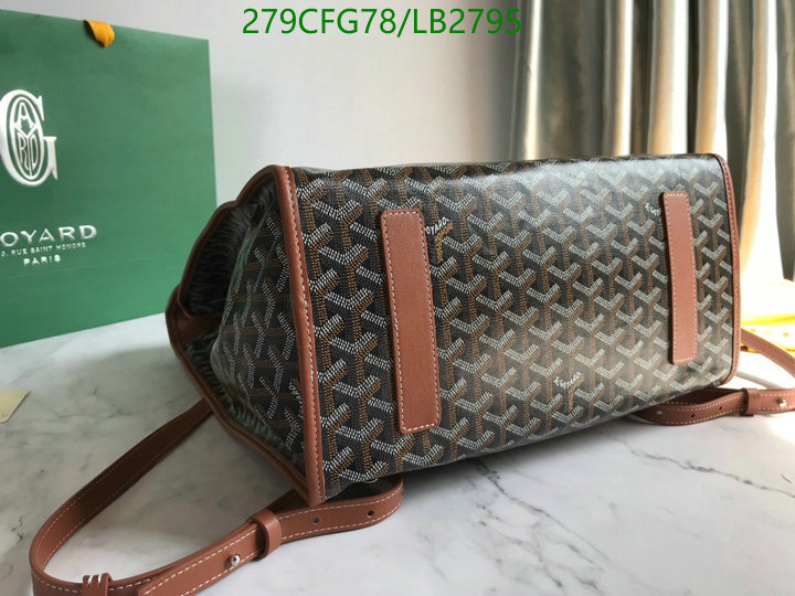 YUPOO-Goyard classic bags GY020318 Code: LB2795 $: 279USD