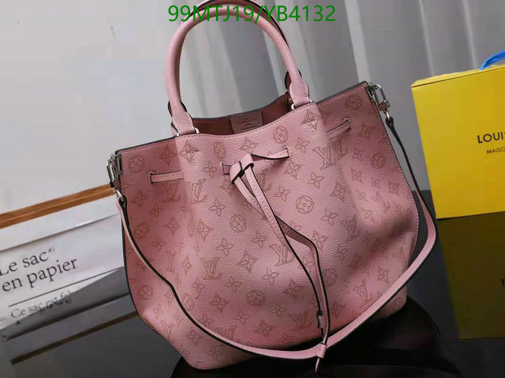 YUPOO-Louis Vuitton bags LV Code: YB4132 $: 99USD