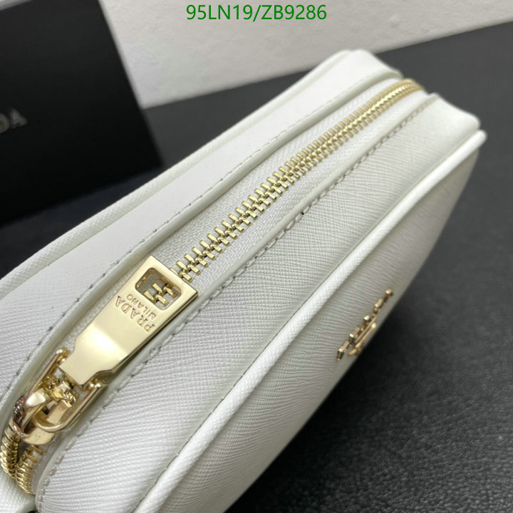 YUPOO-Prada AAA+ Replica bags Code: ZB9286