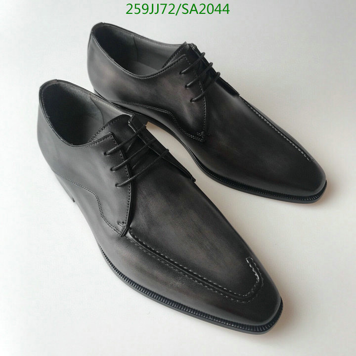 YUPOO-Berluti Men ShoesCode:SA2044