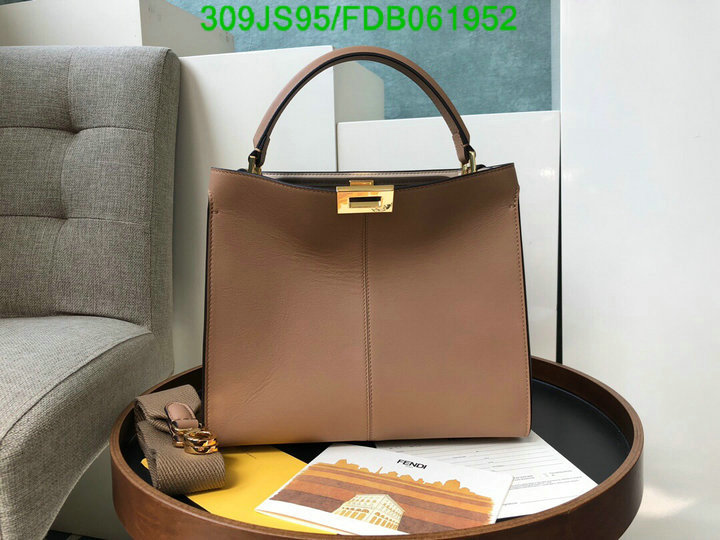 YUPOO-Fendi bag Code: FDB061952