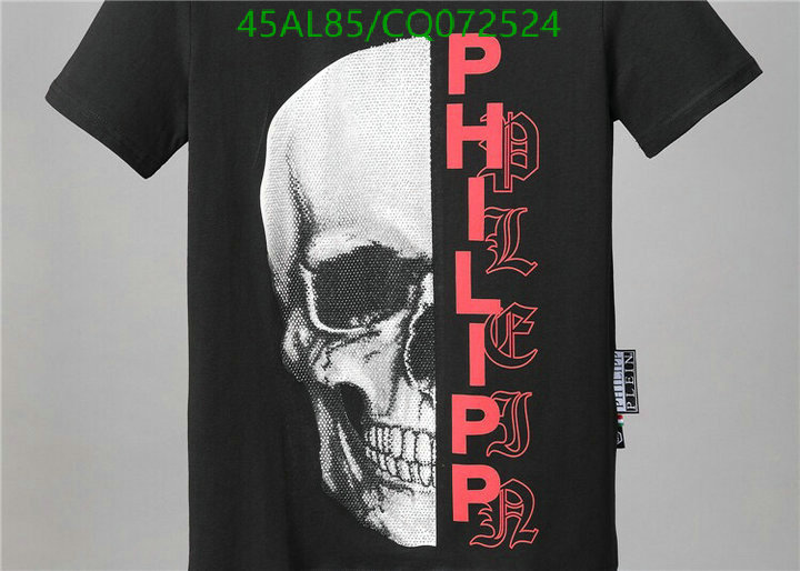 YUPOO-Phillipp Plein T-Shirt Code: CQ072524