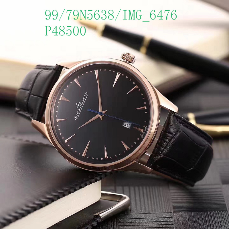 YUPOO-Jaeger-LeCoultre Fashion Watch Code：W042908