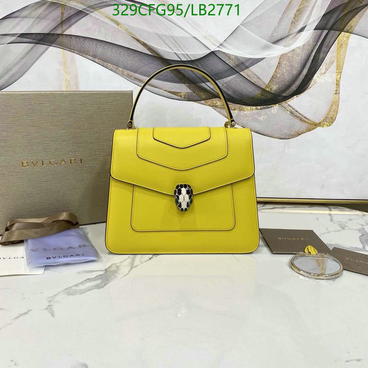 YUPOO-Bulgari luxurious bags Code: LB2771 $: 329USD