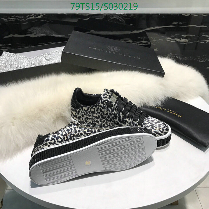 YUPOO-Phillipp Plein women's shoes Code: S030219