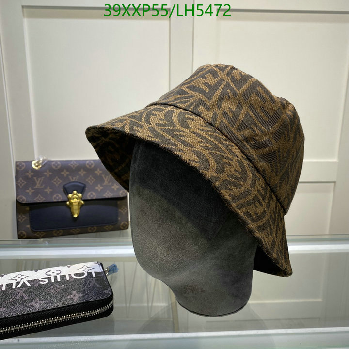 YUPOO-Fendi High Quality Fake Cap (Hat) Code: LH5472 $: 39USD