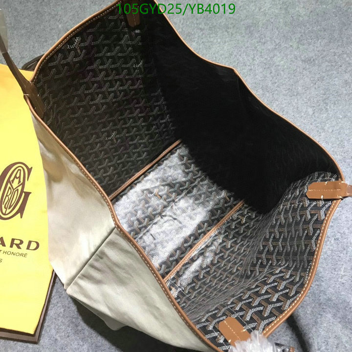 YUPOO-Goyard bag Code: YB4019 $: 105USD