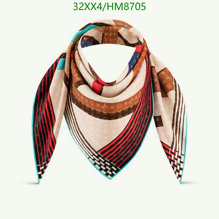 Code: HM8705