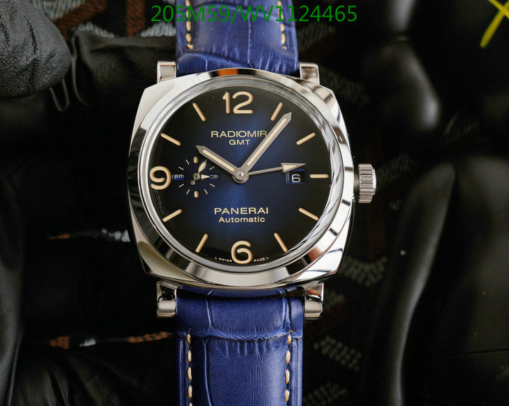 YUPOO-Panerai Watch Code: WV1124465