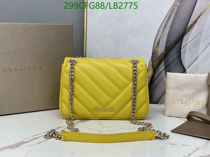 YUPOO-Bulgari luxurious bags 287993 Code: LB2775 $: 299USD