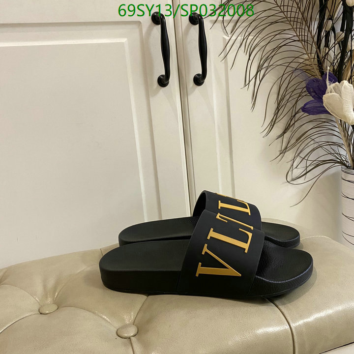 YUPOO-Valentino Shoes Code: SP032008